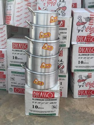PICASSO 5C 10PCS 10092057