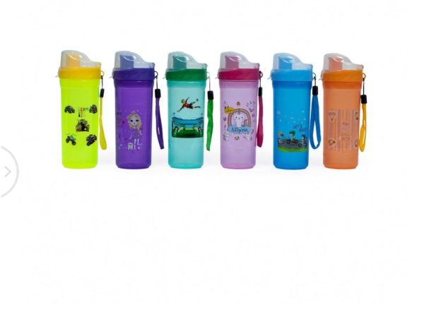 SACVIN SPORT WATER BOTTLE SPOT789