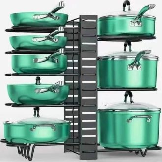 POT STAND ADJUSTABLE DIVIDERS 5467844