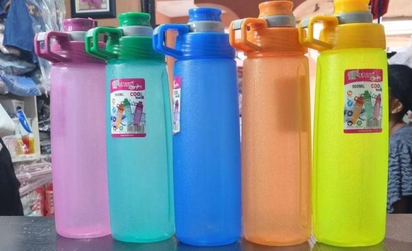COOL BOTTLE 900L COOL