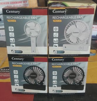 CENTURY FOLDABLE MINI FAN HANDHELD
