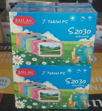 SAIL AIR KIDS TABLET 7" S2030