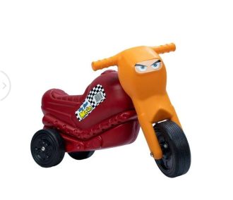 KIDS MY FINE MOTO BIKE