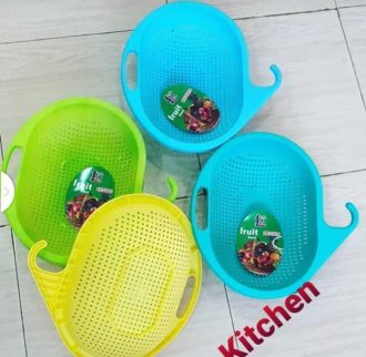 HOOK Curve sieve/strainer HOO456980