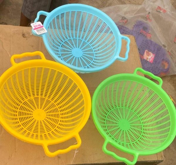 Big Size collander (10") ASEE BIG 95786879