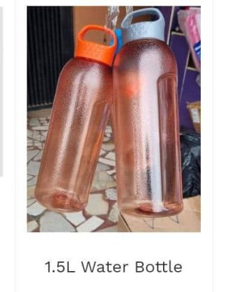 OK BOTTLE 1.5L 76656456