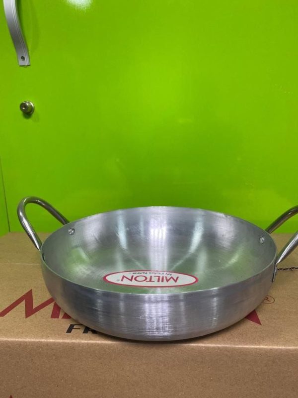 Milton Saucepan with no Cover (24cm) mltn-s