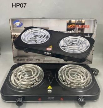 SMP RING HOT PLATE 2FACE HP07