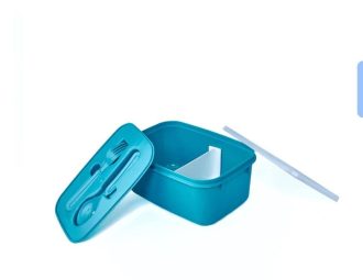 Snack baby senior lunch box