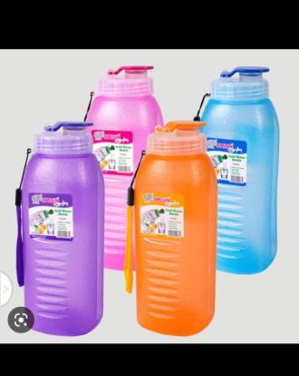 600ML SACVIN BOTTLE