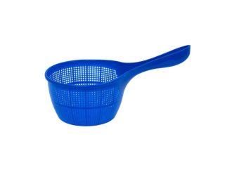 PADDLE STRAINER