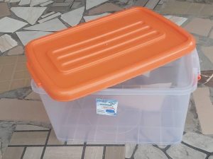 32L UTILITY CONTAINER utility