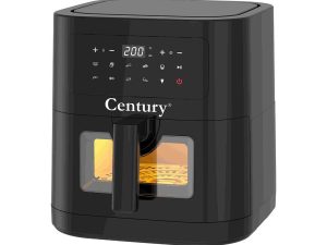 8L CENTURY HALOGEN AIRFRYER CNTRY8LRFRYR