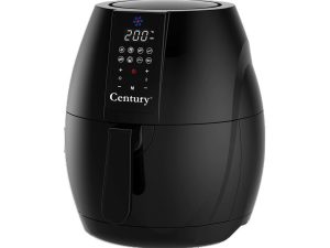 7L CENTURY DIGITAL AIRFRYER CNTRY7LRFRYR