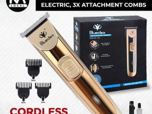 BLUE IDEA RECHARGEABLE 333