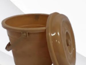 BELLA  2L BUCKET BL-B