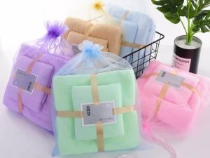 2 IN 1 TOWEL 2IN1 TOWEL