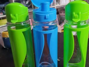 2K BOTTLE 100980