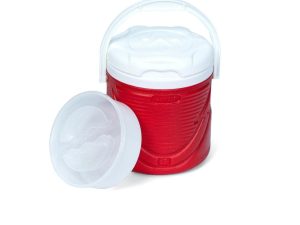 1LITRE COOLER 1LTR CL