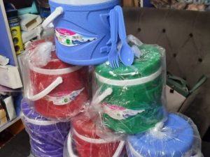 2L SACVIN COOLER