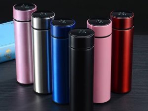 500MLS TEMPERATURE FLASK 500MLTEMPFLSK