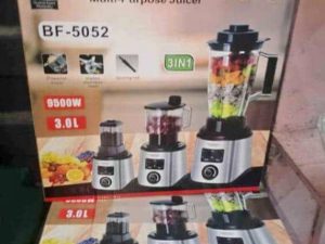 BARDEFUL 3.0L BDLU