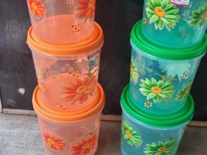 3 IN 1 STORAGE BOWL 3456678976