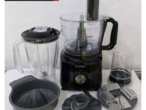 CENTURY FOOD PROCESSOR 1000W CFP-8251