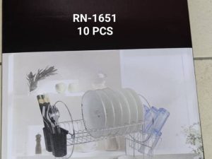 DISH RACK WL2605