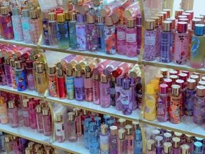 BODY MIST 88ML 88MLMIST