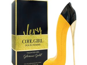 COOL GIRL PERFUME CO65687