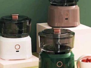 COOKING MACHINE KITCHEN HELPER 10092023