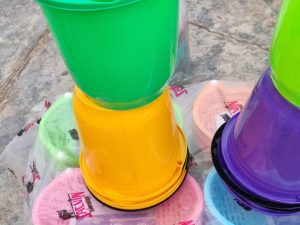 THICK 7L BUCKET 765788787