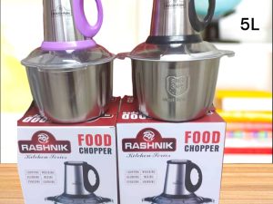 RN801  RASHNIK 5L FOOD PROCESSOR