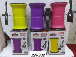 RASHNIK OVAL GRATER RN302 RN302 RN-302