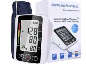 BP MONITOR BPMNTR
