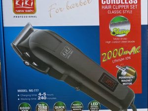 KIKI CLIPPER 664586