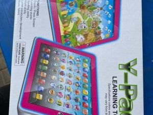 KIDS YPAD