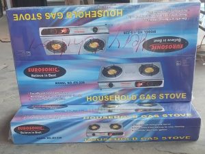 EUROSONIC NONSTICK GAS ES228 ES-228 ES228