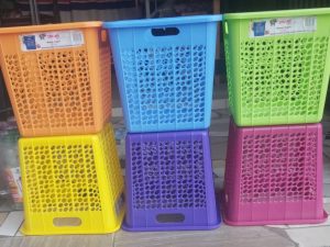 DUSTBIN 1OL 78555688896