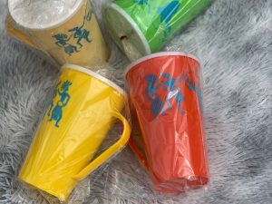 FIESTA CUP 100981