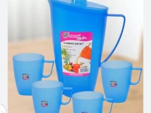 FLAMINGO JUG 100983