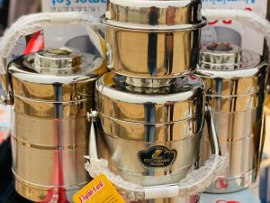 HAND PAN HANDLE COOKER SERIES 1.4LITERS KECHUANG