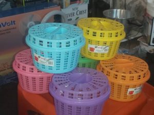 KIDDIES BASKET KDDS BASKET