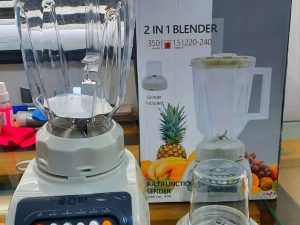 ZYRE 999 BLENDER 2 IN 1 zyre 999
