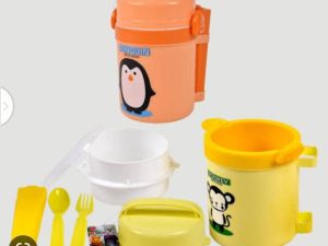 WINNIE FOOD FLASK 100989