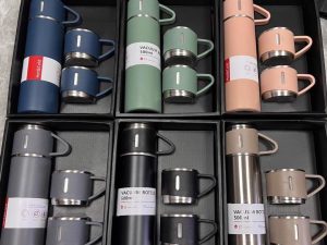 Vacuum Flask set vs 3.1