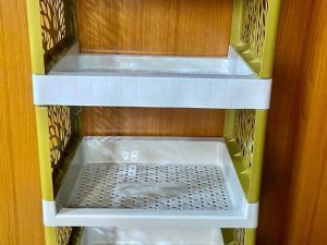 TROLLEY SMP 10092060