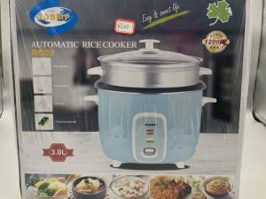 RICE COOKER SMP 3L AUTOMATIC RC02