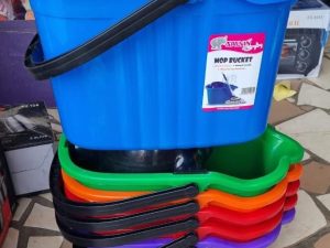 MOP BUCKET MO7689